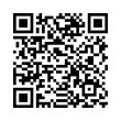 Código QR (código de barras bidimensional)