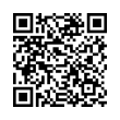 Código QR (código de barras bidimensional)