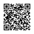 Código QR (código de barras bidimensional)