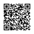 Código QR (código de barras bidimensional)
