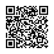 Código QR (código de barras bidimensional)