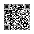 Código QR (código de barras bidimensional)