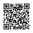 Código QR (código de barras bidimensional)