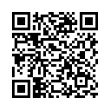 Código QR (código de barras bidimensional)