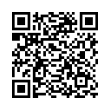 Código QR (código de barras bidimensional)