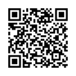 Código QR (código de barras bidimensional)