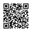 Código QR (código de barras bidimensional)