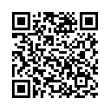 Código QR (código de barras bidimensional)