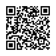 Código QR (código de barras bidimensional)