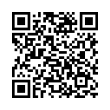 Código QR (código de barras bidimensional)