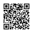 Código QR (código de barras bidimensional)