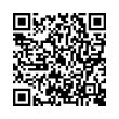 Código QR (código de barras bidimensional)